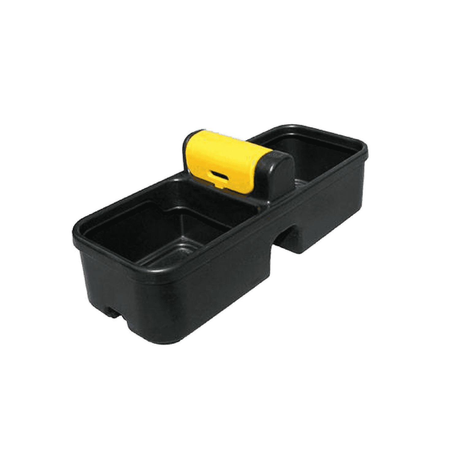 Double Chambered Trough with Fast Fill0