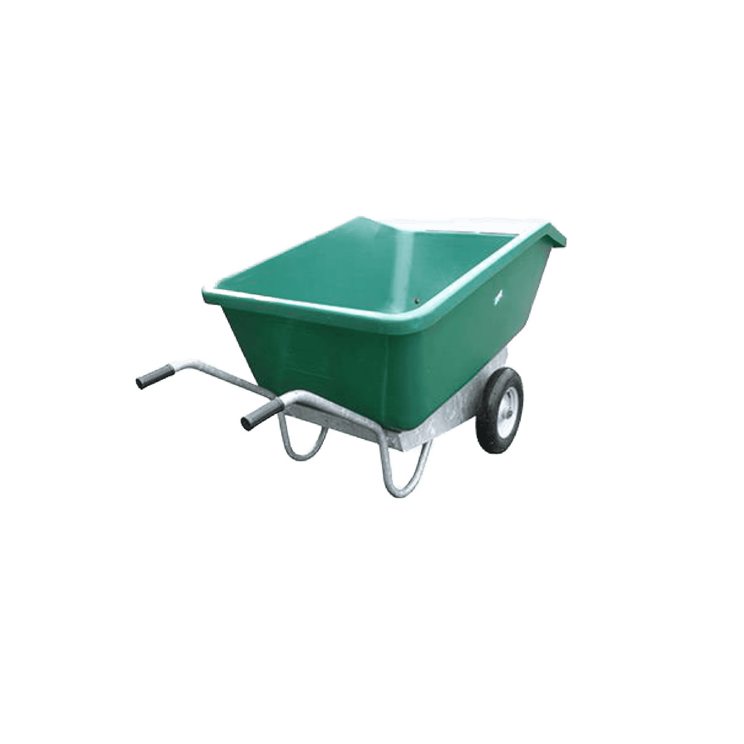 Dump Wheelbarrow2