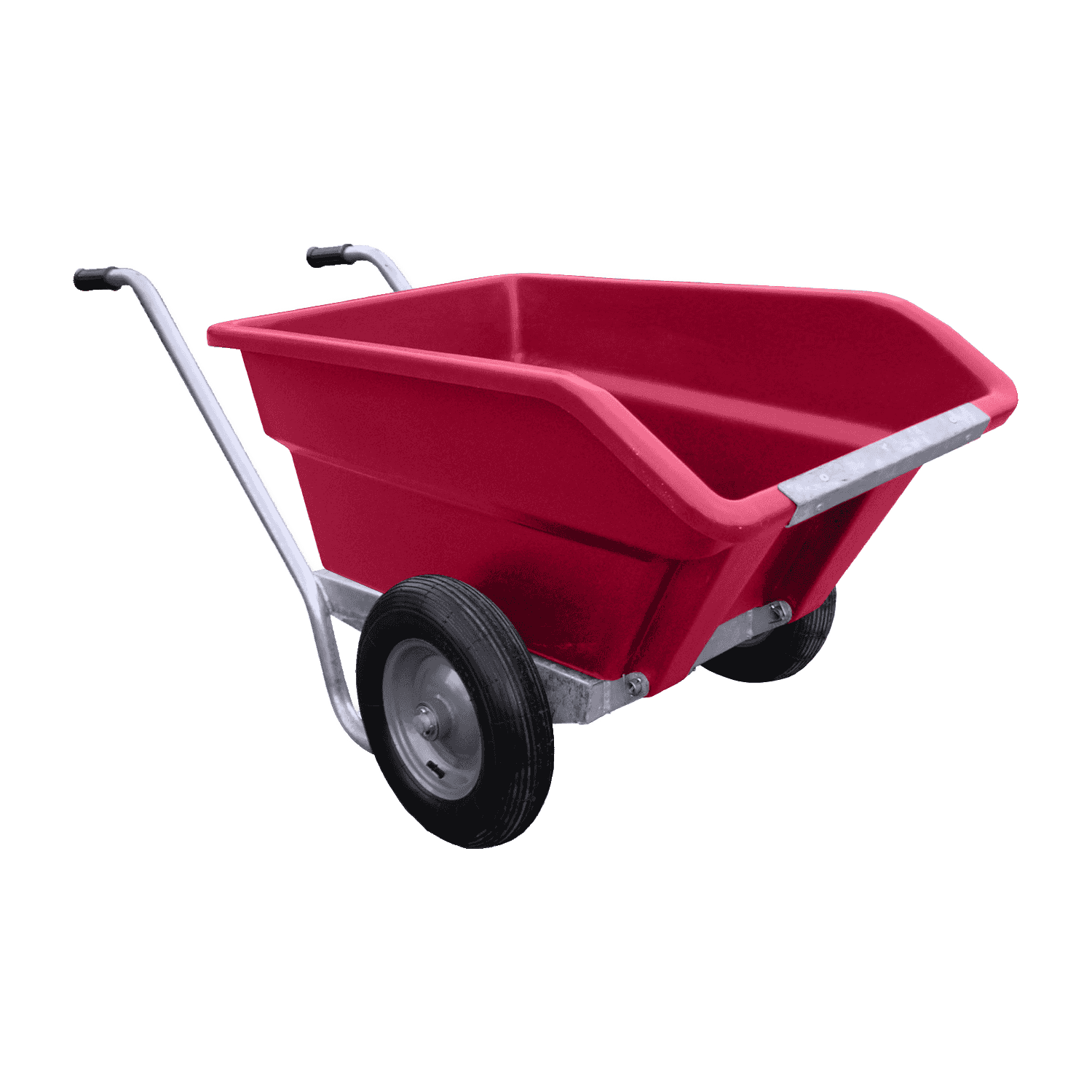 Dump Wheelbarrow3