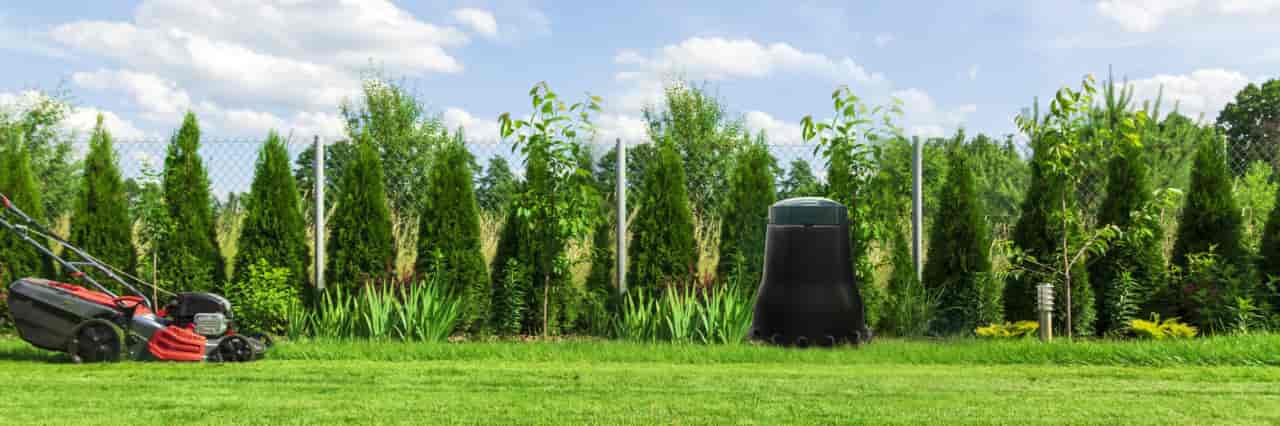 Garden Composter1