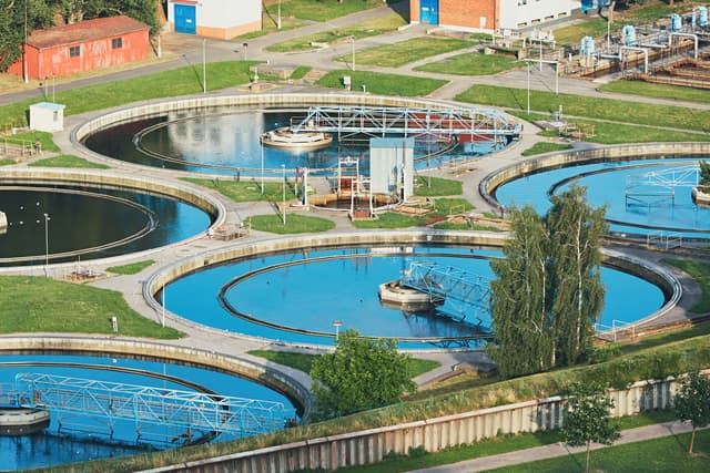 JFC POLAND - Choose the treatment plants for you