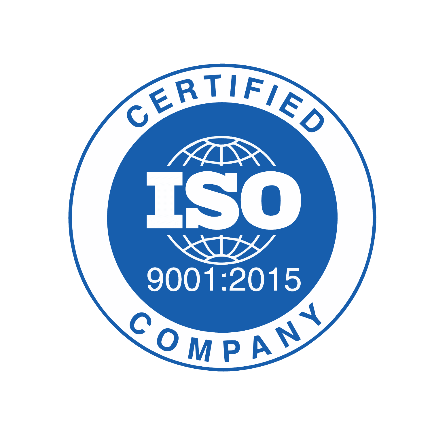 JFC Poland certyfikat - ISO-9001:2015 JFC Poland certyfikat - ISO-9001:2015