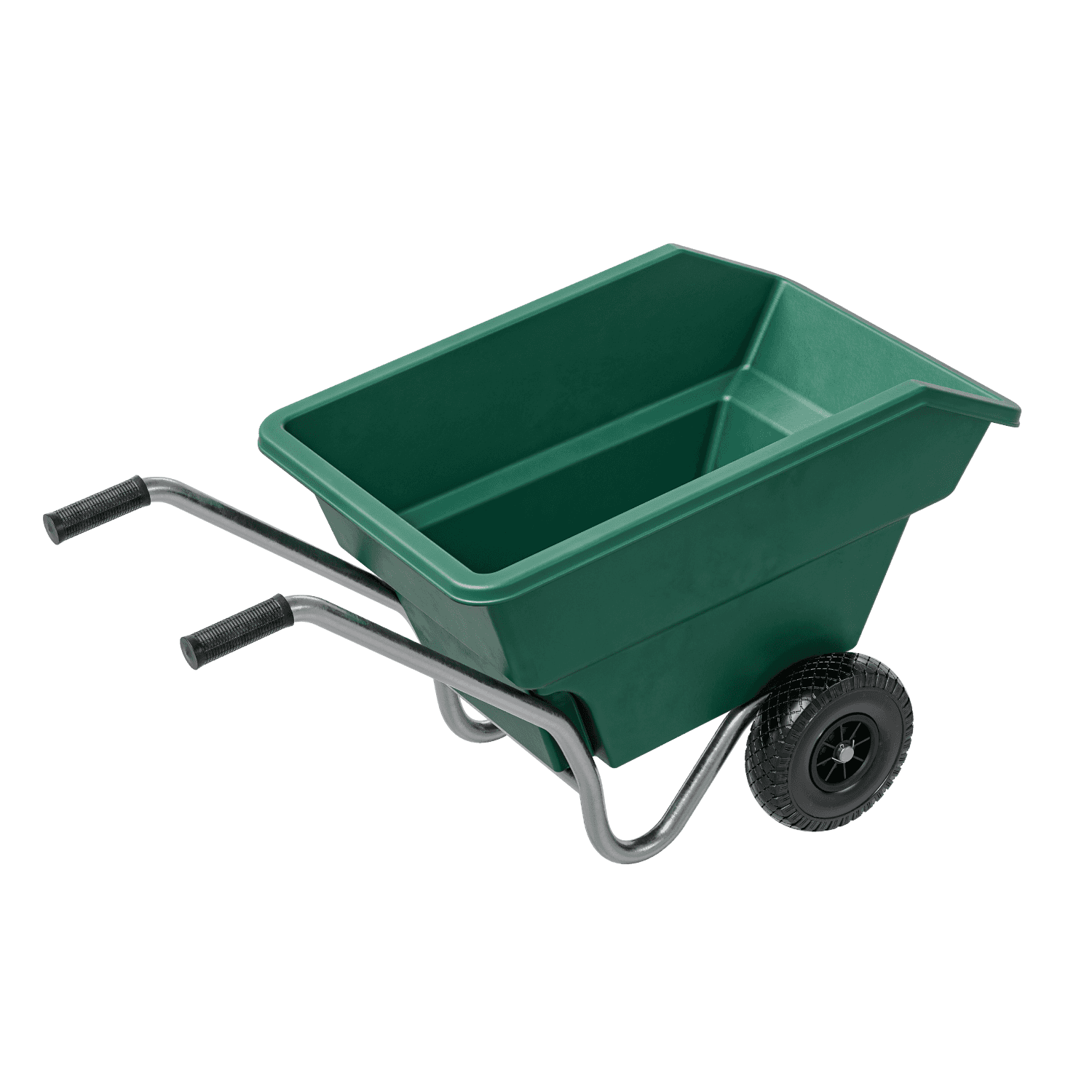JFC Poland - Junior dump cart (TWB125) - 3 JFC Poland - Junior dump cart (TWB125) - 3